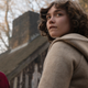 Khalil (Charif Ghattas) and Charlie (Florence Pugh)